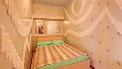 Сауна Новинки на Коломенской