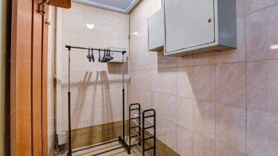 Сауна Новинки на Коломенской