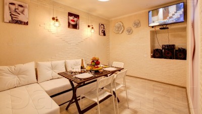 Сауна Новинки на Коломенской