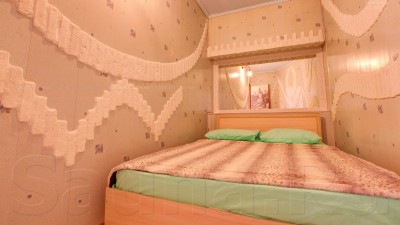 Сауна Новинки на Коломенской