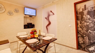 Сауна Новинки на Коломенской