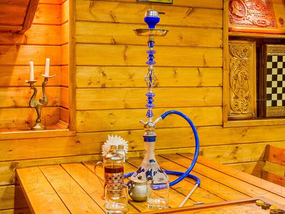 Киселёвская Банька