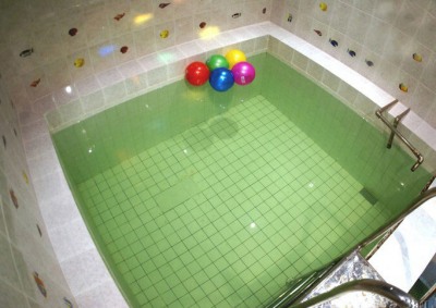 Сауна Феникс