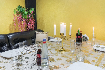 Сауна Калипсо