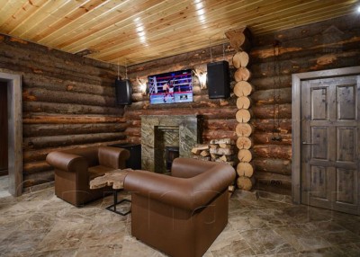 Банный комплекс Перовские Бани