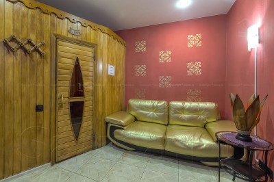 Клуб-сауна City Red