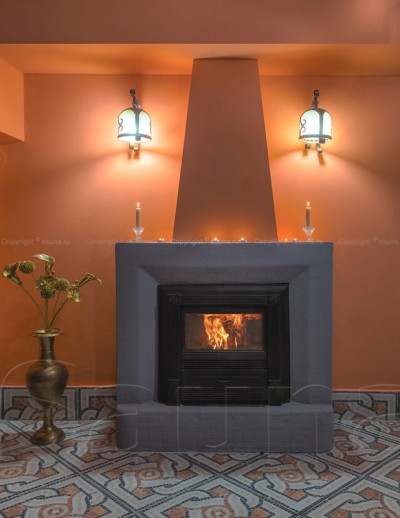 Клуб-сауна City Red