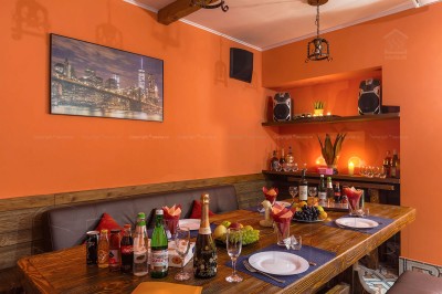 Клуб-сауна City Red