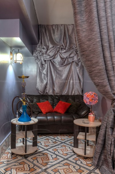 Клуб-сауна City Red