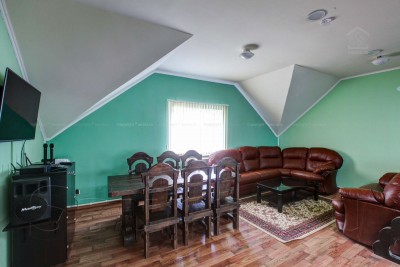 Банная усадьба Гостеев