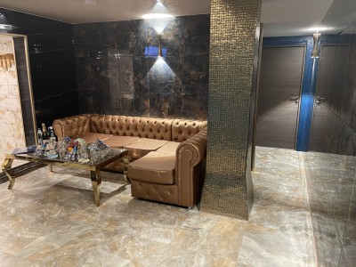 Сауна Лагуна