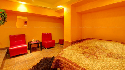 Сауна Лагуна