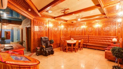 Усадьба Принца