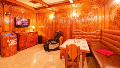 Усадьба Принца