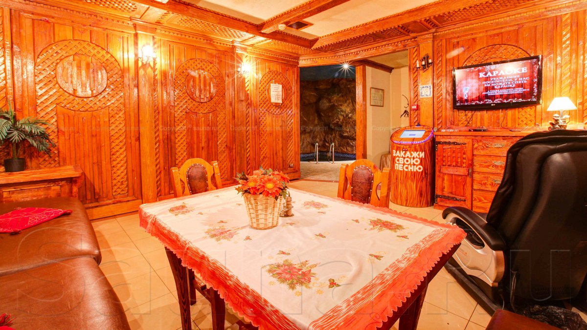 Усадьба Принца