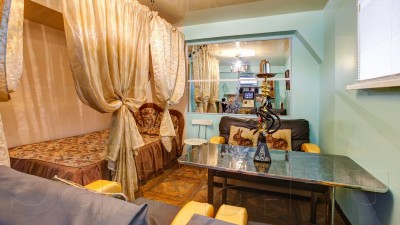 Сауна Гоа / Goa