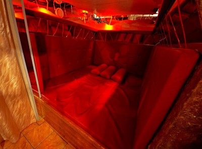 Сауна Семь Пятниц