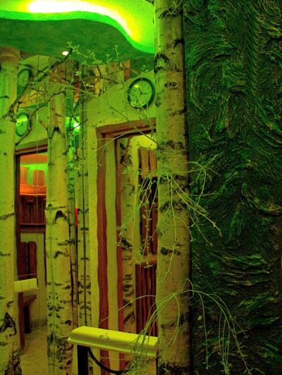 Сауна Семь Пятниц