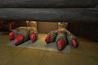 Сауна Семь Пятниц