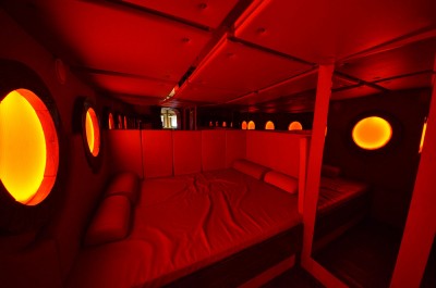 Сауна Семь Пятниц