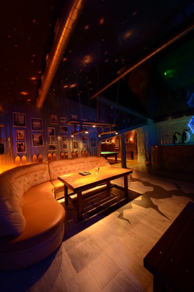 Сауна Семь Пятниц