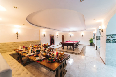 Банный штаб