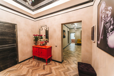 Банный штаб