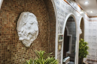 Банный штаб