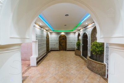 Банный штаб