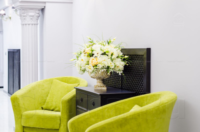 Банный штаб