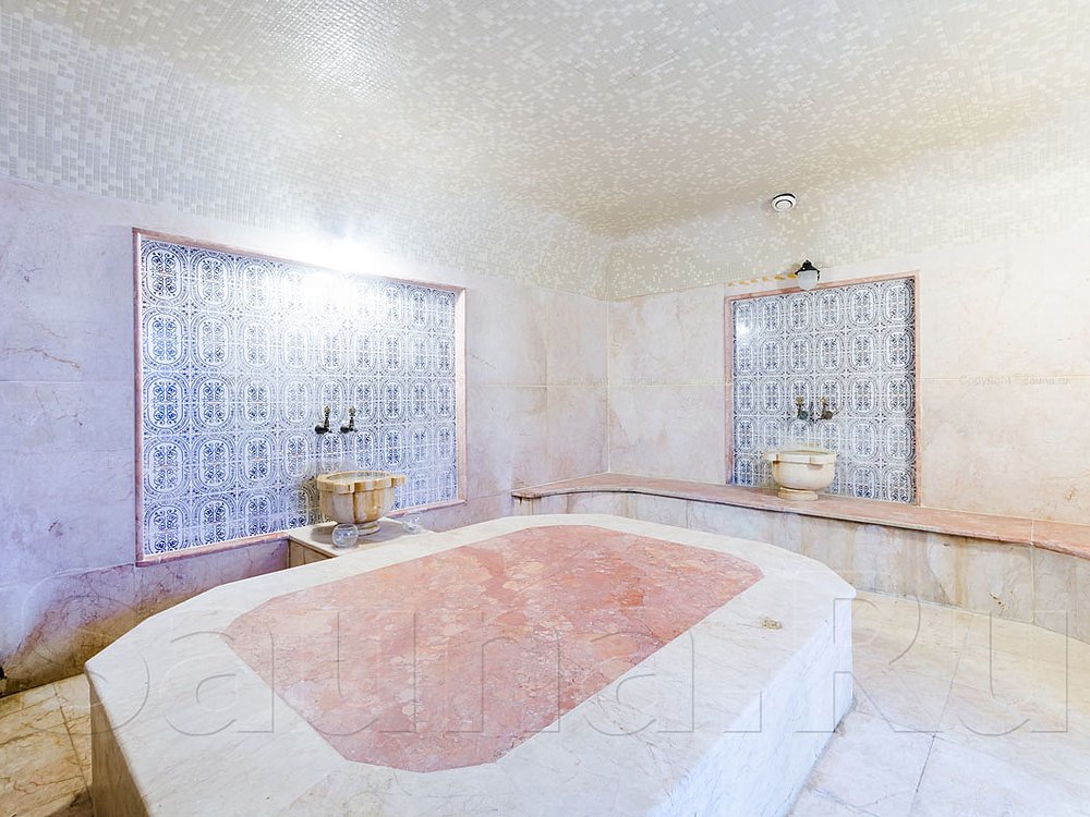 Банный штаб