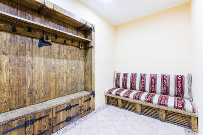 Банный штаб