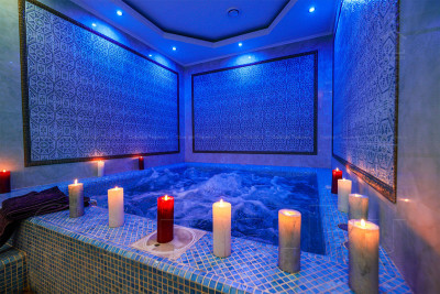 Банный штаб