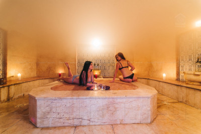 Банный штаб