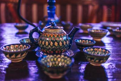 Банный штаб