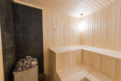 Банный штаб