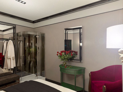 Банный штаб