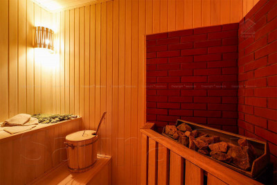 Банный штаб