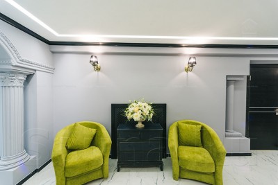 Банный штаб