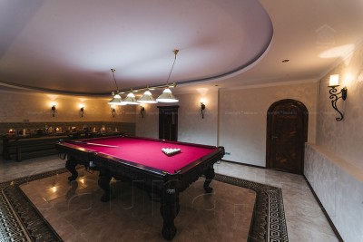 Банный штаб