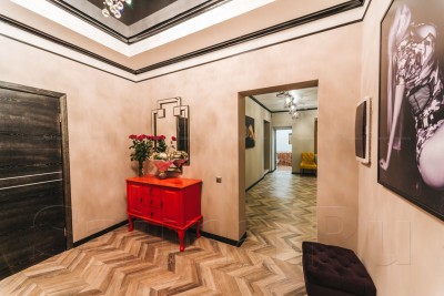 Банный штаб