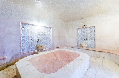 Банный штаб