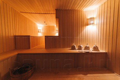 Банный штаб