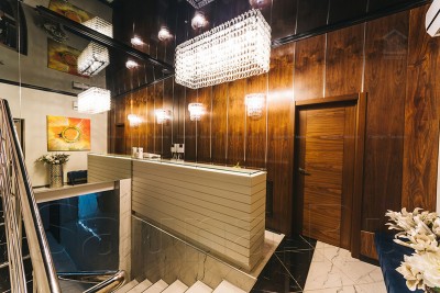 Банный штаб