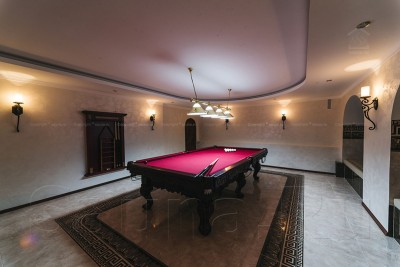 Банный штаб