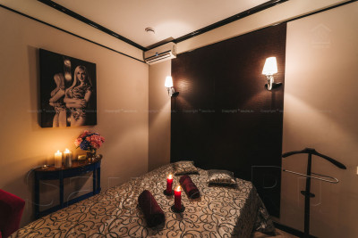 Банный штаб