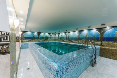 Банный штаб