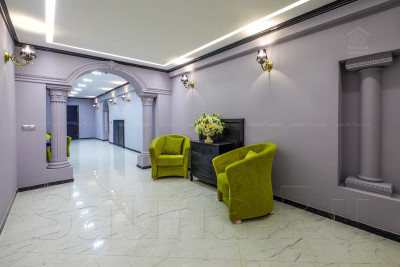 Банный штаб