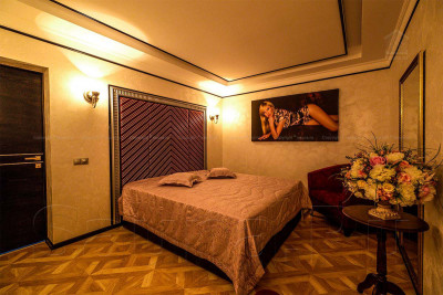 Банный штаб