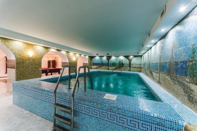 Банный штаб